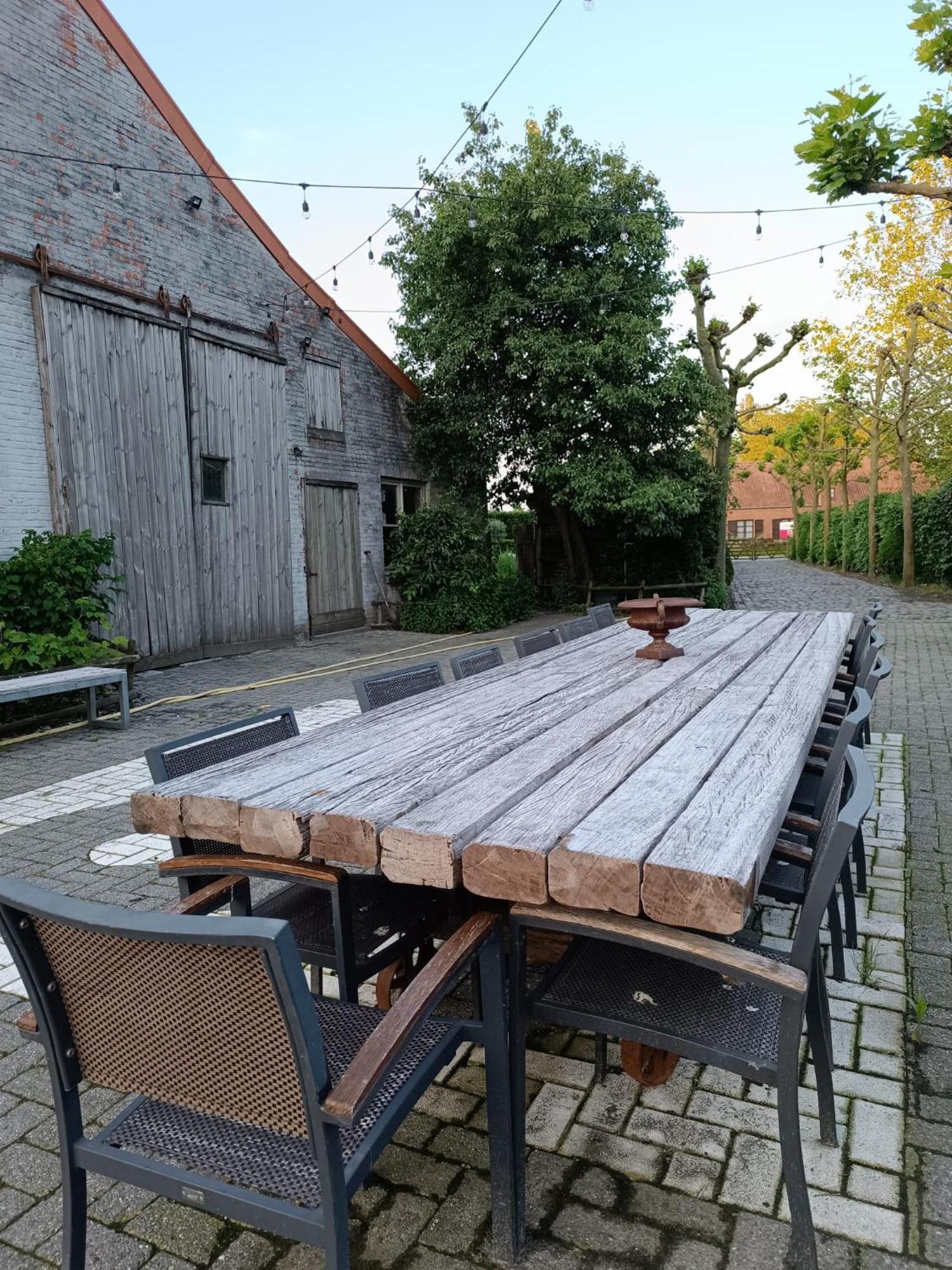 Het Horzelend, Oase Van Rust In Een Fietsparadijs Retie Exterior foto